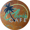 Clive's Cafe 2 logo