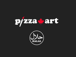 Pizza Art logo