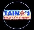 Taíno’s Bakery logo