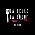La Belle & La Boeuf - Burger Bar - Brossard DIX30 logo