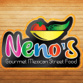 Neno's Gourmet Mexican Street Food Dinner In logo