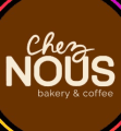 Chez nous Bakery & Coffee logo