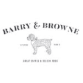 Barry & Browne logo