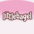Littlebagel logo