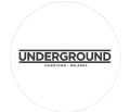 Underground Public House logo