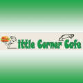 Little Corner Cafe logo