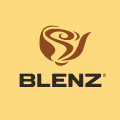 Blenz Coffee - Seafair logo