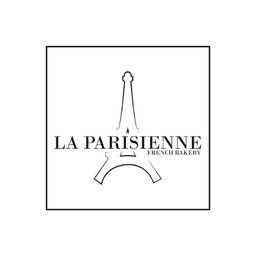 La Parisienne French Bakery logo