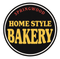Springwood Homestyle Bakery logo