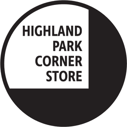 Highland Park Corner Store logo