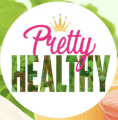 Pretty Healthy logo