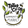 TipTop Co-op logo