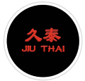 Jiu Thai Asian Cafe logo