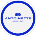 Antoinette Bakery & Cafe logo
