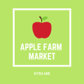 Lena Market logo