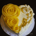 100th Avenue Cakes logo