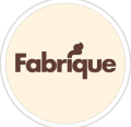 Fabrique Bakery  logo