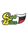 Quick Bites - West Indian & American Cuisine logo