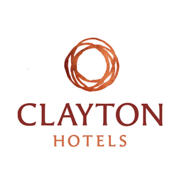 Clayton Hotel logo