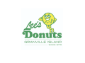 Lee's Donuts logo