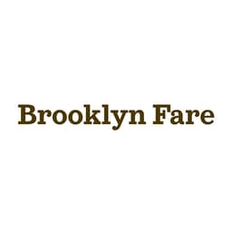 Brooklyn Fare logo