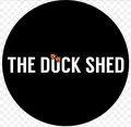 The Duck Shed logo