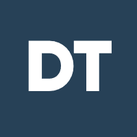 Doubting Thomas logo