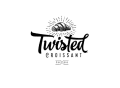 Twisted Croissant & Patisserie logo