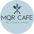 MQR Cafe logo