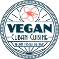 Vegan Cuban Cuisine logo