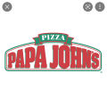Papa John’s logo
