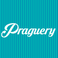 Praguery Café & Ice Cream logo