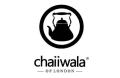 Chaiiwala of London logo