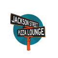 Jackson Street Pizza Lounge logo