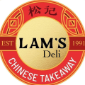 Lam's Deli logo