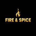 Fire & Spice logo