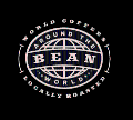 Bean Around The World Coffee logo