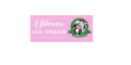 Uhlman's Ice Cream logo