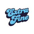 Extra Fine logo