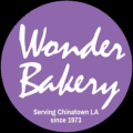 Wonder Bakery logo