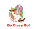 Go Curry Go! logo