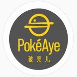 PokeAye logo