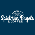 Spielman Bagels & Coffee logo