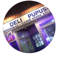 Joya’s Deli & Pupuseria logo