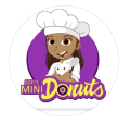 Sofi's Mini Donuts LLC logo