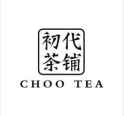 Choo Tea logo