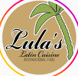 Lula's Latin Cuisine logo