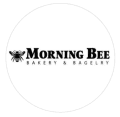 Morning Bee Bakery logo