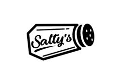 Salty's logo