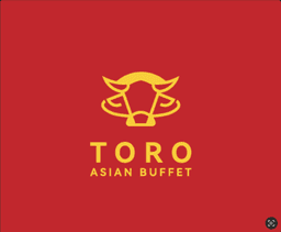 Toro Asian Buffet logo